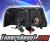 HID Xenon + KS® 1 pc Crystal CCFL Halo Headlights (Black) - 01-11 Ford Ranger