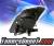 HID Xenon + KS® CCFL Halo LED Projector Headlights (Chrome) - 03-05 Nissan 350Z