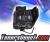 HID Xenon + KS® CCFL Halo Projector Headlights (Black) - 07-11 Dodge Nitro