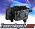 HID Xenon + KS® CCFL Halo Projector Headlights (Black) - 10-13 Chevy Camaro