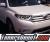 HID Xenon + KS® CCFL Halo Projector Headlights (Black) - 11-13 Toyota Highlander