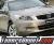 HID Xenon + KS® CCFL Halo Projector Headlights (Chrome) - 08-12 Honda Accord 4dr