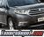 HID Xenon + KS® CCFL Halo Projector Headlights (Chrome) - 11-13 Toyota Highlander