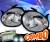 HID Xenon + KS® Crystal Headlights - 03-05 Dodge Neon