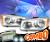 HID Xenon + KS® Crystal Headlights - 03-06 Chevy Avalance (w/o body cladding only)