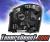 HID Xenon + KS® Crystal Headlights (Black) - 04-06 Dodge Durango