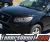 HID Xenon + KS® DRL LED Projector Headlights (Chrome) - 07-12 Hyundai Santa Fe