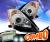 HID Xenon + KS® LED Halo Projector Headlights (Chrome) - 03-05 Nissan 350Z
