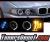 HID Xenon + SPEC-D® Halo LED Projector Headlights (Black) - 97-00 BMW 528i E39 (Version 2)