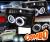 HID Xenon + SPEC-D® Halo Projector Headlights (Black) - 92-96 Ford F150 F-150 (Version 2)