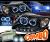 HID Xenon + Sonar® CCFL Halo Projector Headlights (Black) - 97-02 Ford Expedition