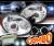 HID Xenon + Sonar® Halo Projector Headlights - 03-05 Dodge Neon