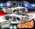 HID Xenon + Sonar® Halo Projector Headlights - 97-03 Pontiac Grand Prix