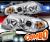 HID Xenon + Sonar® Halo Projector Headlights - 99-01 BMW 323Ci E46 2dr