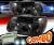 HID Xenon + Sonar® LED Halo Projector Headlights (Smoke) - 95-01 Ford Explorer