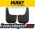 Husky Liners Custom Molded Mud Guards - 05-10 Jeep Grand Cherokee (Front Pair)