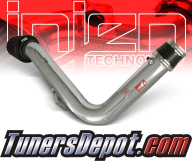 Injen® Cold Air Intake (Polish) - 02-03 Acura TL 3.2 Type-S 3.2L V6 (MT)