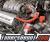 Injen® Cold Air Intake (Polish) - 98-99 Nissan Maxima 3.0L V6