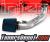Injen® IS Short Ram Intake (Polish) - 02-03 Lexus SC430 4.3L V8