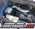 Injen® Power-Flow Cold Air Intake (Polish) - 03-08 Dodge Ram Pickup 5.7L V8 (w/ Power-Box)