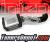 Injen® Power-Flow Cold Air Intake (Polish) - 05-06 Toyota Sequoia 4.7L V8 (w/ Power-Box)