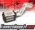 Injen® Power-Flow Cold Air Intake (Polish) - 09-11 Chevy Suburban 6.0L V8