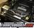 Injen® Power-Flow Cold Air Intake (Polish) - 12-14 Jeep Wrangler 3.6L V6 (w/ Power-Box)