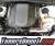 Injen® Power-Flow Cold Air Intake (Wrinkle Black) - 06-10 Dodge Charger 5.7L V8 Hemi