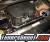 Injen® Power-Flow Cold Air Intake (Wrinkle Black) - 11-16 Dodge Charger 3.6L V6