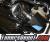 Injen® Power-Flow Cold Air Intake (Wrinkle Black) - 2011 Ford F-150 F150 3.5L V6 (w/ Air-Box)