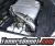 Injen® SP Cold Air Intake (Black Powdercoat) - 06-14 Lexus IS350 3.5L V6