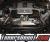 Injen® SP Cold Air Intake (Black Powdercoat) - 07-08 Nissan 350Z 3.5L V6