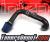 Injen® SP Cold Air Intake (Black Powdercoat) - 11-15 Chevy Cruze Turbo 1.4L 4cyl