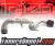 Injen® SP Cold Air Intake (Polish) - 06-11 Honda Civic EX/DX/LX 1.8L 4cyl