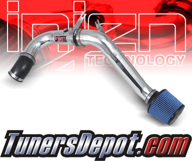 Injen SP1432P Polished Finish Tuned Cold Air Intake System 