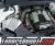 Injen® SP Cold Air Intake (Wrinkle Black) - 2012 Audi S4 3.0L V6 Supercharged