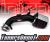 Injen® SP Short Ram Intake (Black Powdercoat) - 07-12 Nissan Altima 2.5L 4cyl