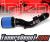 Injen® SP Short Ram Intake (Black Powdercoat) - 08-10 Chevy Malibu 2.4L 4cyl (w/o Air Pump)