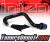 Injen® SP Short Ram Intake (Black Powdercoat) - 09-11 VW Volkswagen CC TSI Turbo 2.0L 4cyl