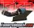 Injen® SP Short Ram Intake (Black Powdercoat) - 10-11 VW Volkswagen Jetta TDI Turbo 2.0L 4cyl (w/ Air Scoop)