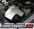 Injen® SP Short Ram Intake (Black Powdercoat) - 96-99 BMW 323i 2dr 3.0L L6 E36