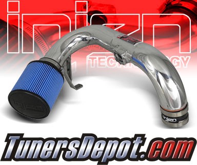 Injen® SP Short Ram Intake (Polish) - 12-14 Chevy Sonic Turbo 1.4L 4cyl