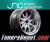 JNC Wheels - 15&quto; JNC003 Silver Machined Lip Rim - 4x100/4x114.3 - 15x8 inch (1 Single Wheel Only)