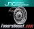 JNC Wheels - 15&quto; JNC004 Hyper Black Rim - 4x100/4x114.3 - 15x8 inch (1 Single Wheel Only)