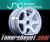 JNC Wheels - 16&quto; JNC007 White Rim - 4x100 - 16x8 inch (1 Single Wheel Only)
