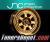 JNC Wheels - 16&quto; JNC048 PLATINUM Gold Rim - 4x100 - 16x8 inch (1 Single Wheel Only)