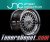 JNC Wheels - 17&quto; JNC004 Platinum Gold Rivet Rim - 4x100/4x114.3 - 17x10 inch (1 Single Wheel Only)