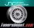 JNC Wheels - 17&quto; JNC004 Silver Machined Lip Rim - 4x100/4x114.3 - 17x8.5 inch (1 Single Wheel Only)
