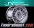 JNC Wheels - 17&quto; JNC031 Platinum Rim - 4x100/4x114.3 - 17x9 inch (1 Single Wheel Only)