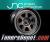 JNC Wheels - 17&quto; JNC048 Transparent Bronze Rim - 4x100 - 17x8 inch (1 Single Wheel Only)